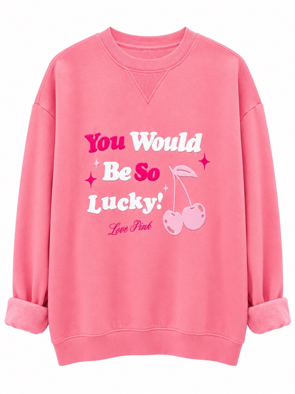 Victoria’s Secret Pink Sweatshirt